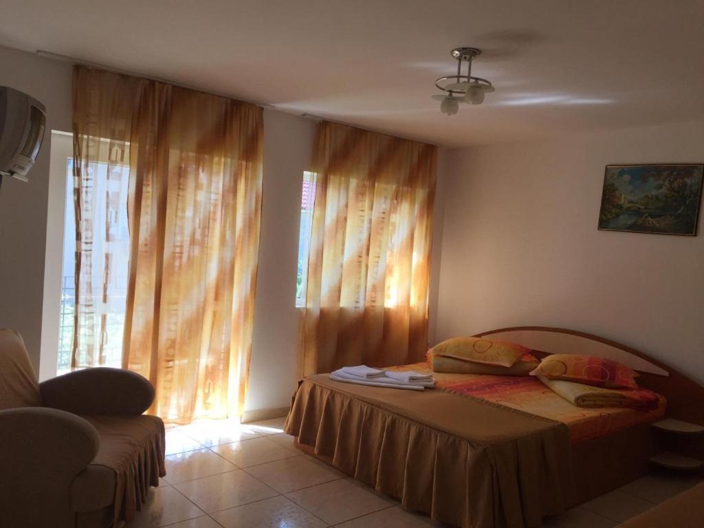 فندق Vila Casa Maria كوستِنيست المظهر الخارجي الصورة